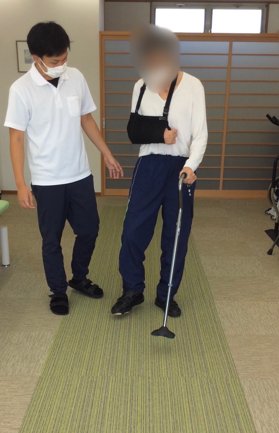 原口さん